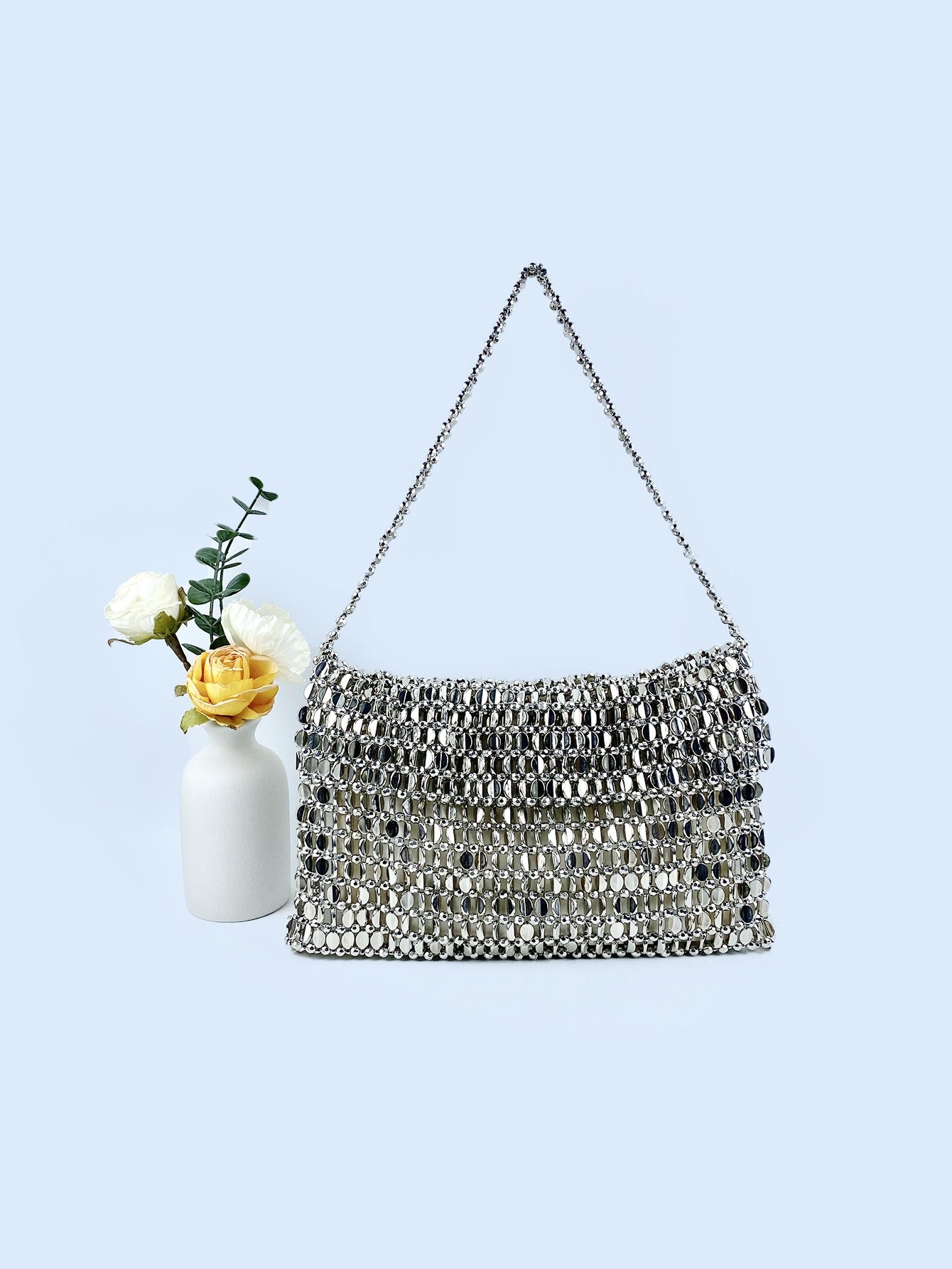 The  Sequin Bag