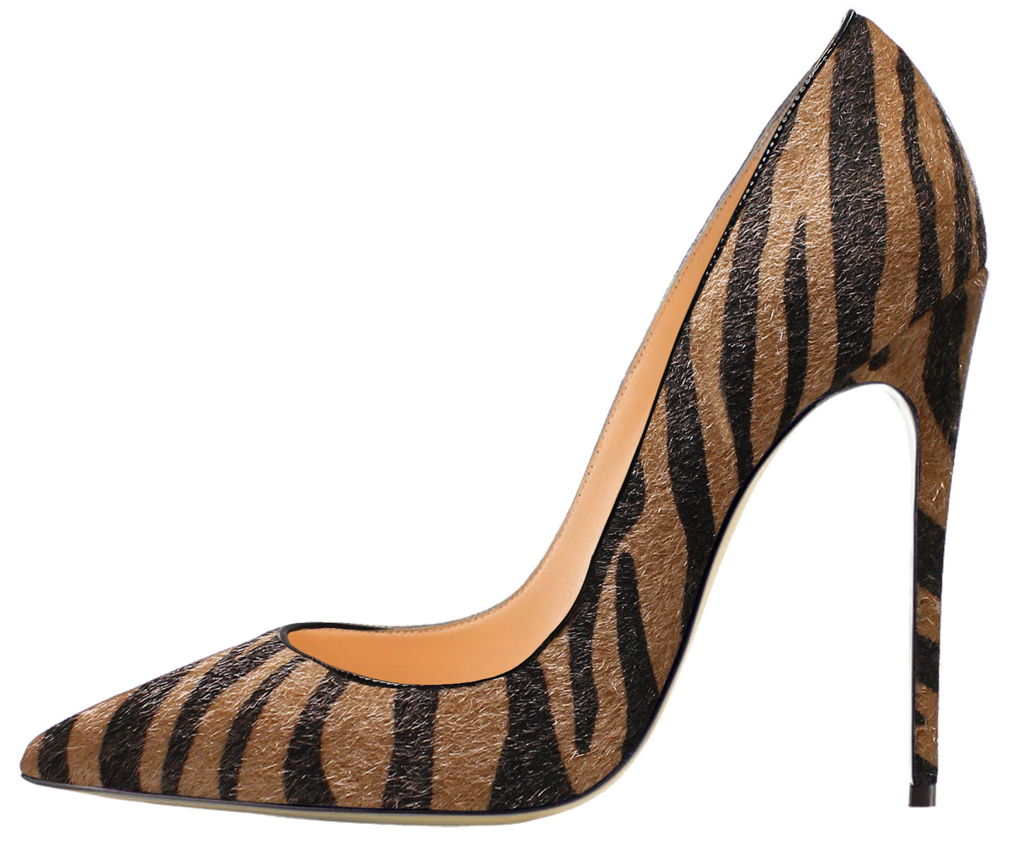 The Bengal Stiletto