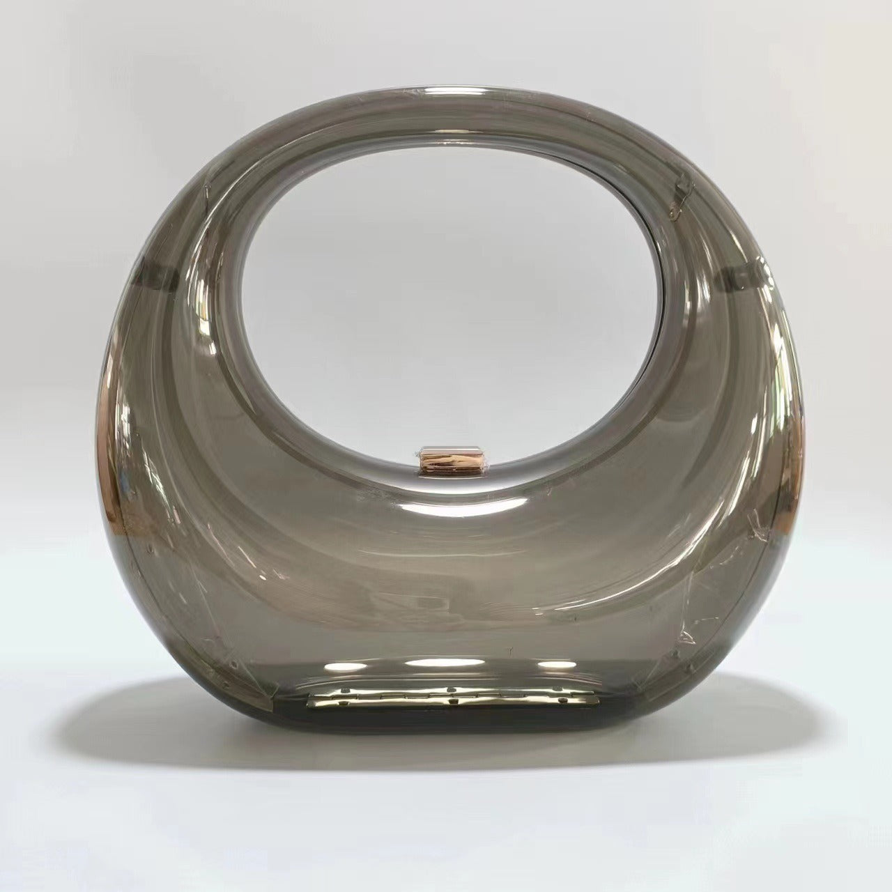 The Crescent Bag
