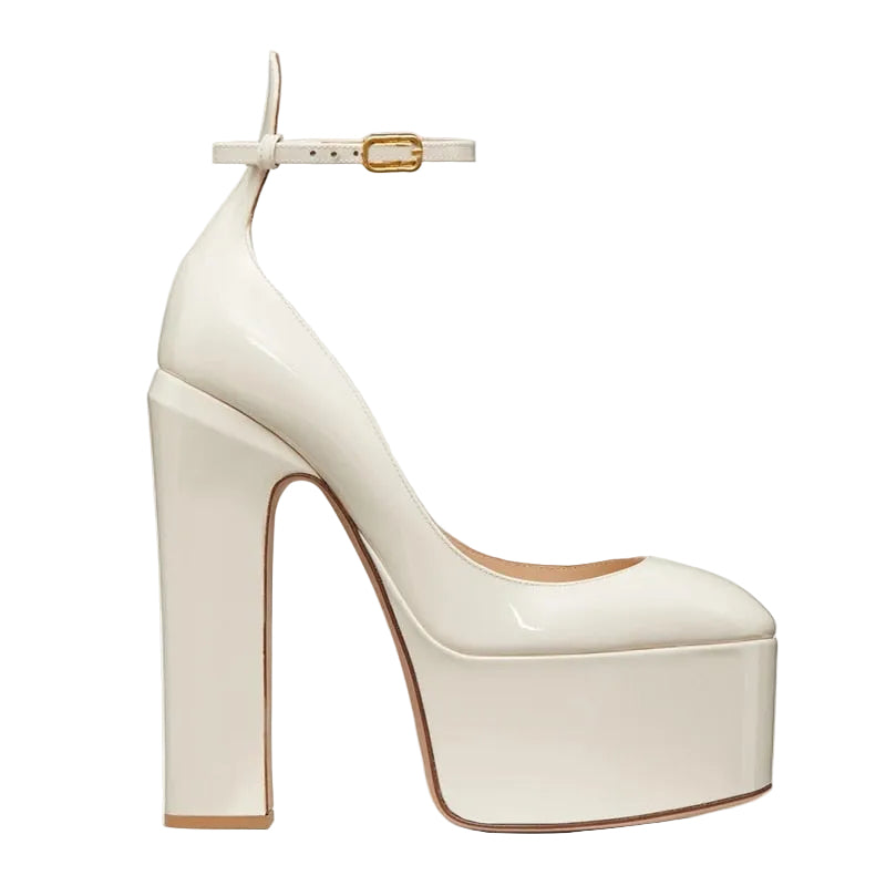 The Mary Janes