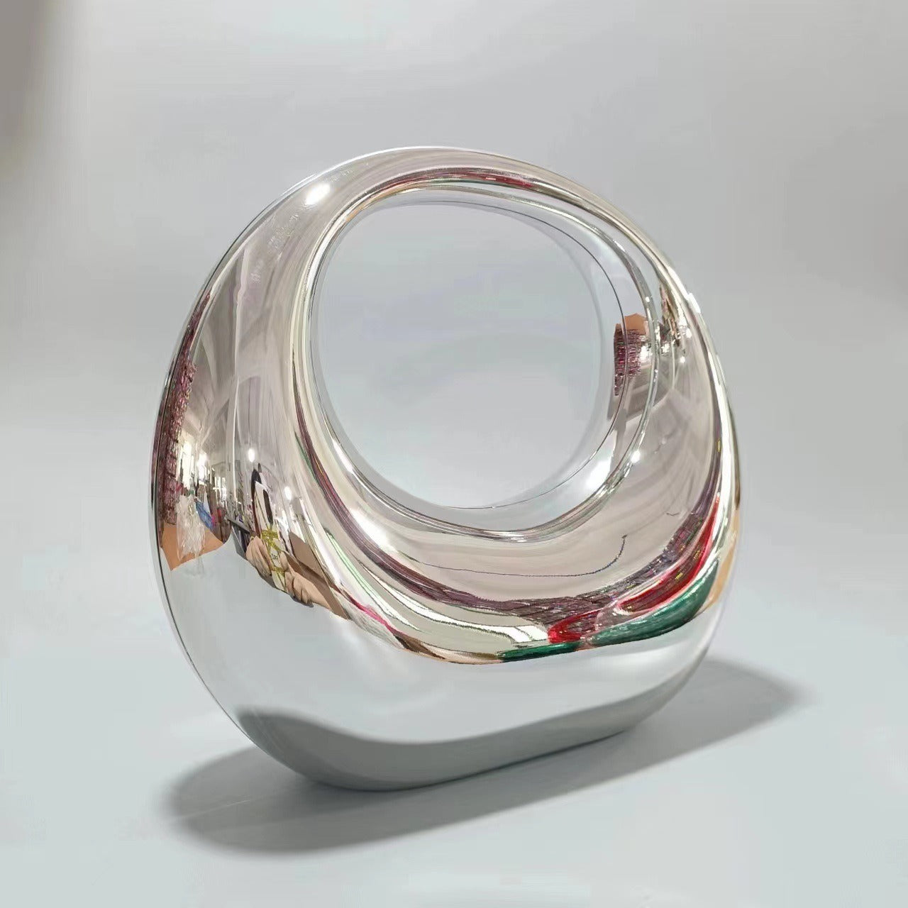 The Crescent Bag