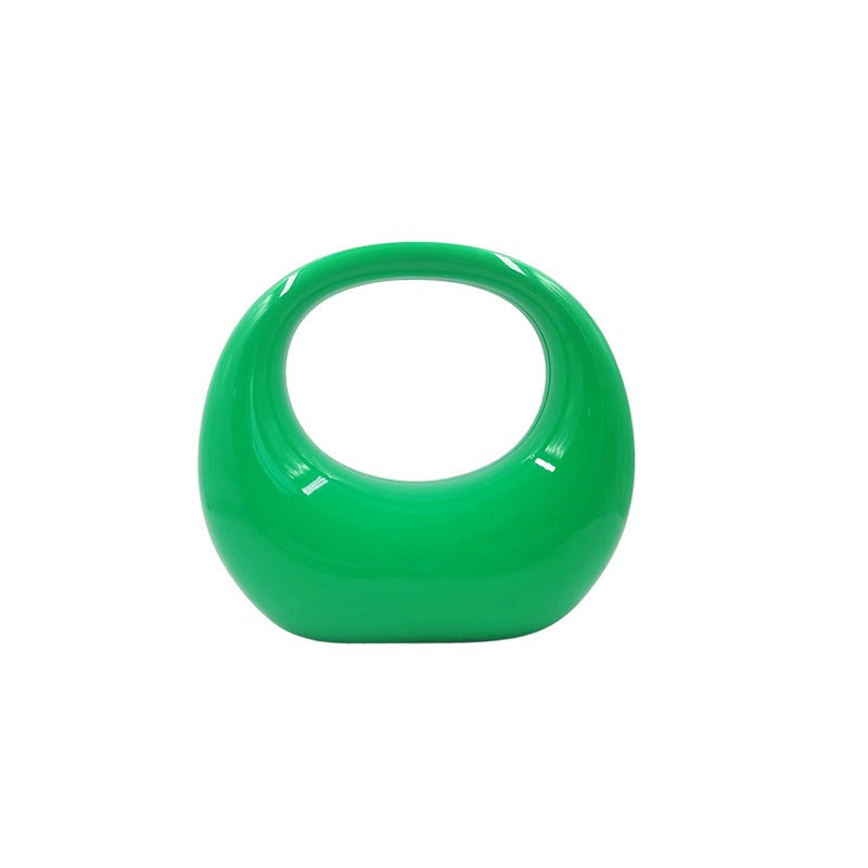 The Crescent Bag