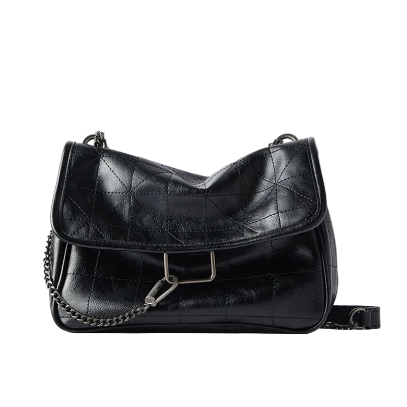 The Shoulder Bag