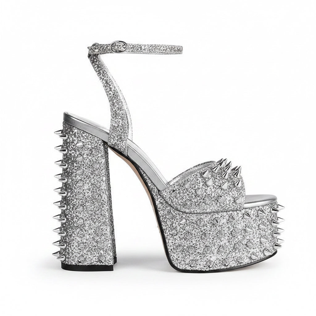 The Silver Rivet Platform