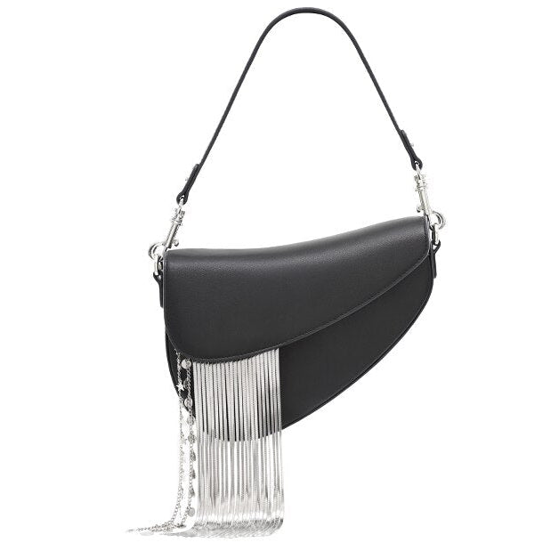 The Bafelli Tassel Bag