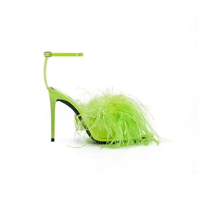 The Martini Stiletto