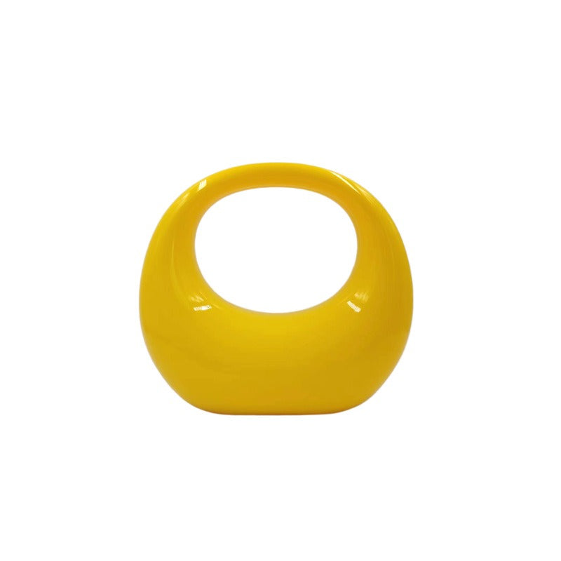 The Crescent Bag