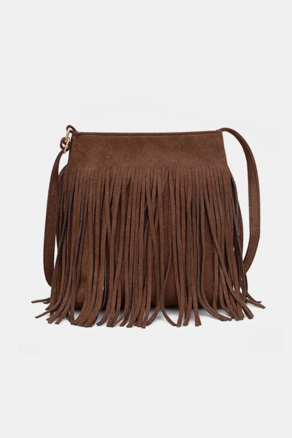 The Suede Fringe