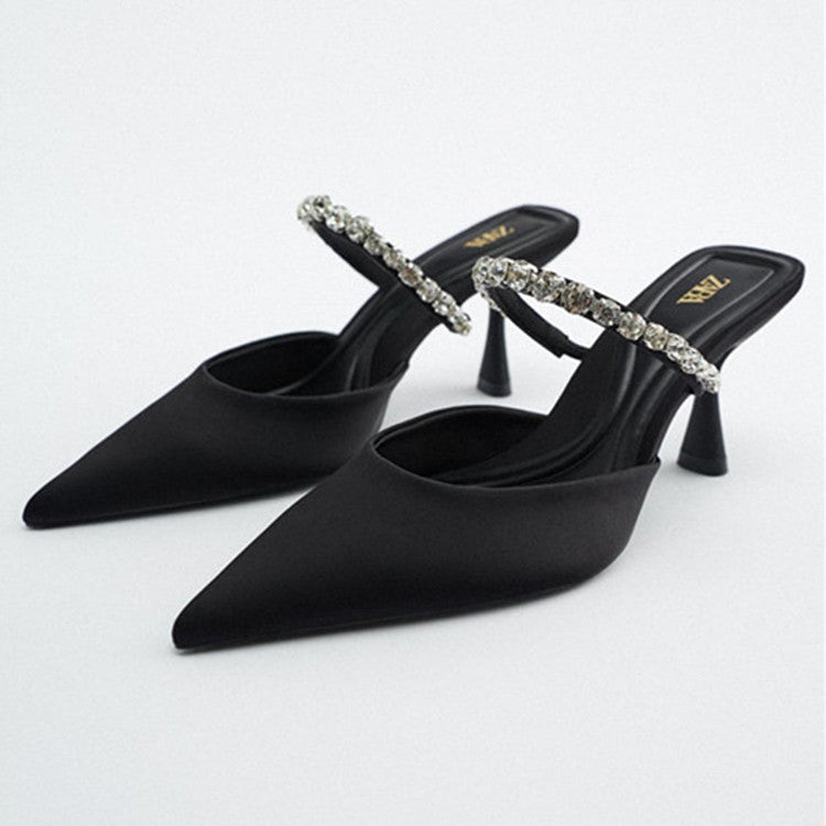 The Black Suede