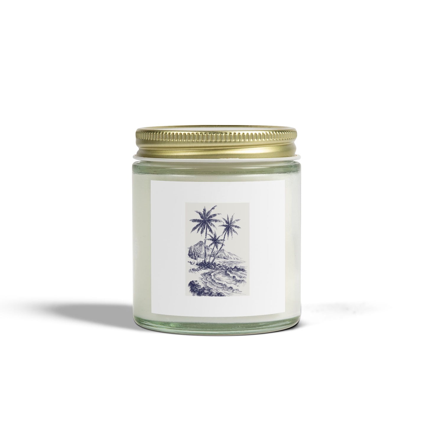 W&W — Tropical Spritz Beach Scent (4oz or 9oz)