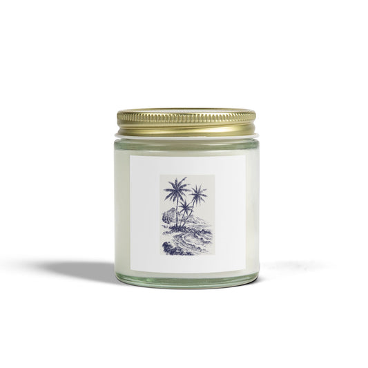 W&W — Tropical Spritz Beach Scent (4oz or 9oz)