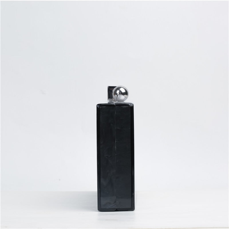 The Marble Clutch