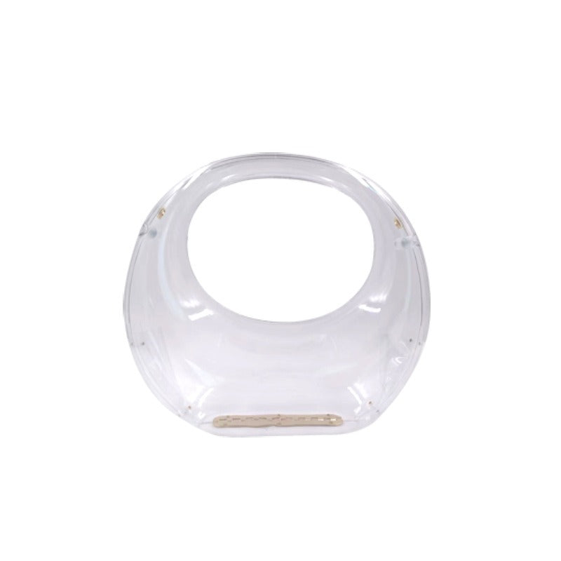 The Crescent Bag