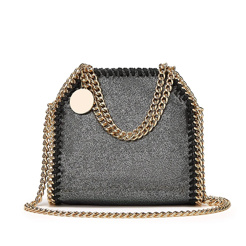 The Serendipity Bag