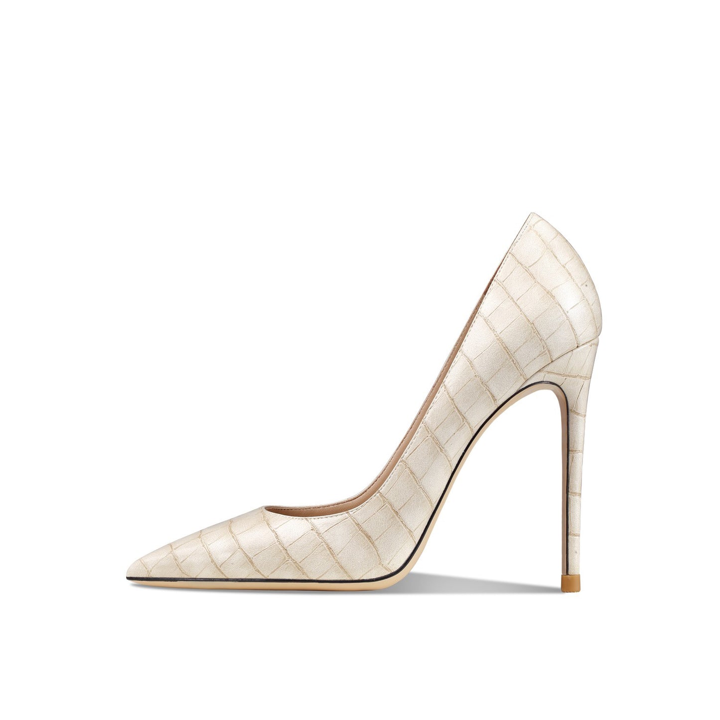 The Thin Heel