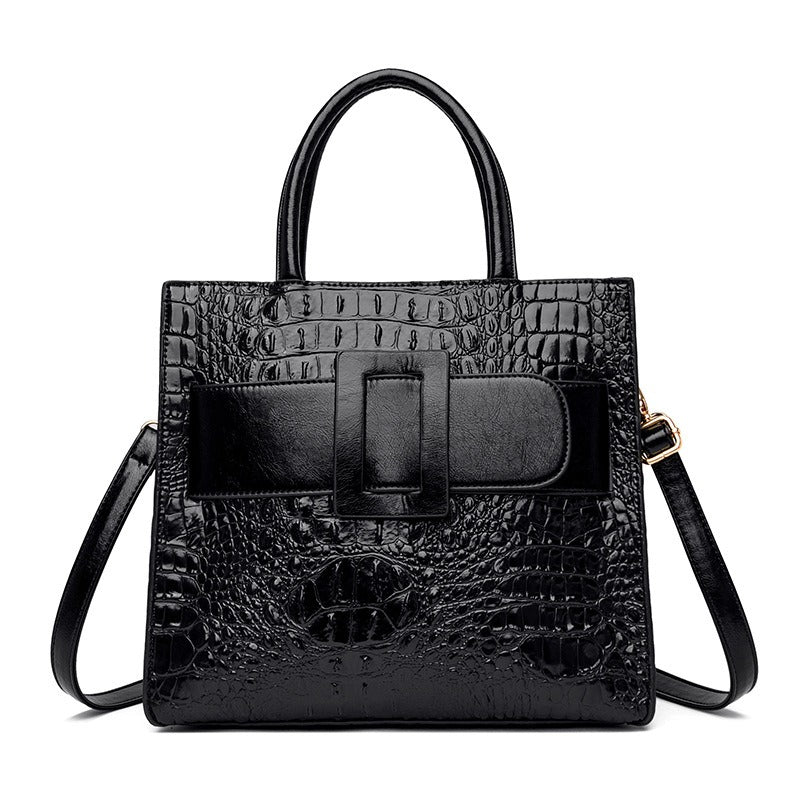 The Vintage Tote
