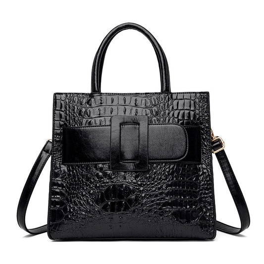The Vintage Tote