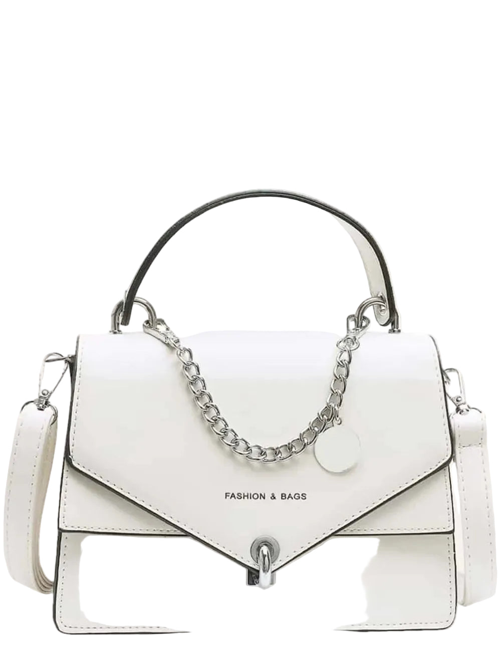 The Detachable Bag
