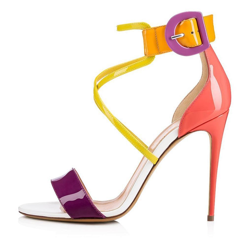 The Handmade Sweet Stiletto