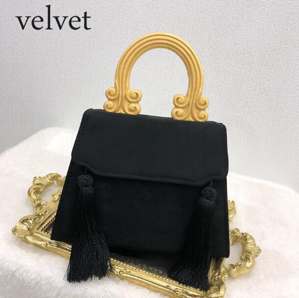The Vintage Tassel