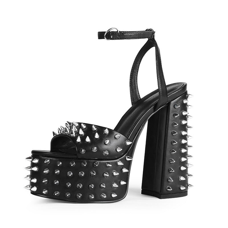 The Silver Rivet Platform