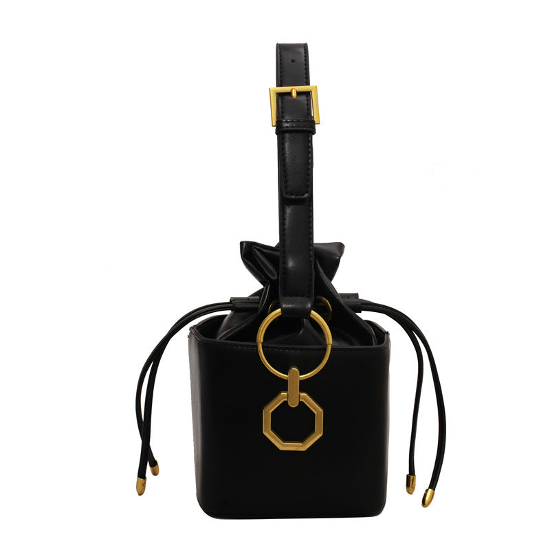 The Bucket Bag