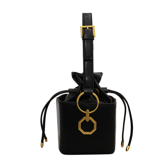 The Bucket Bag