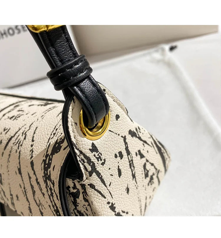 The Mini Luxury Bag