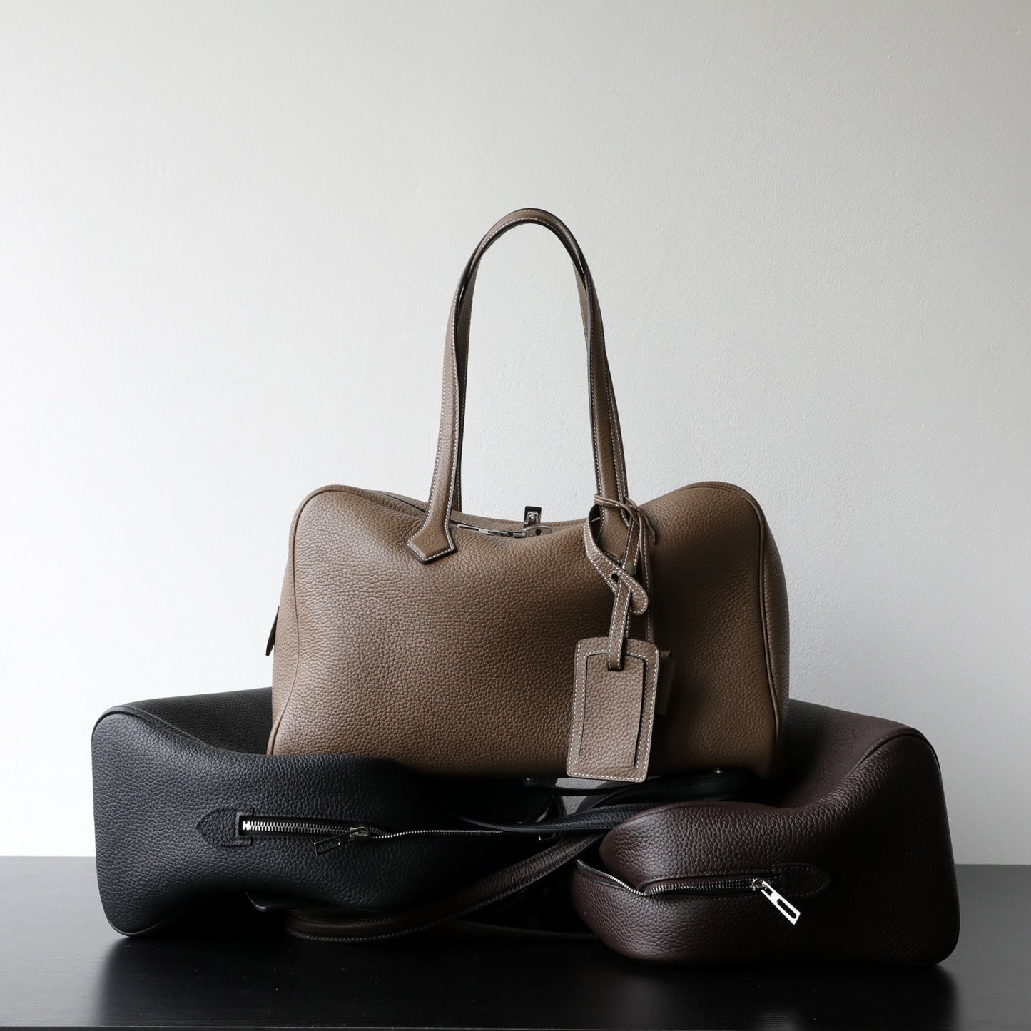 The Crossbody
