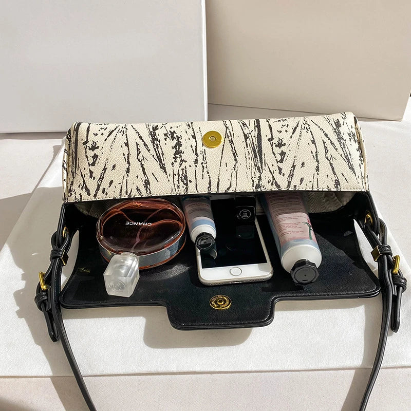 The Mini Luxury Bag