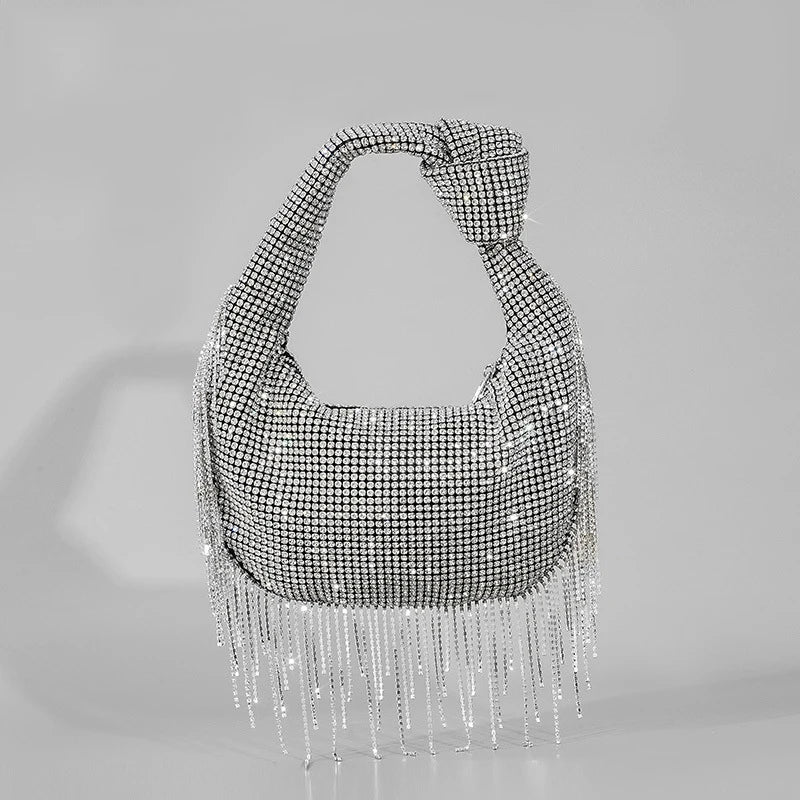 The Tassel Luxury Bag