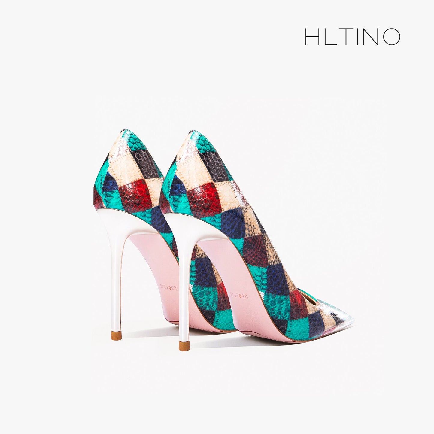 The Quay Stiletto