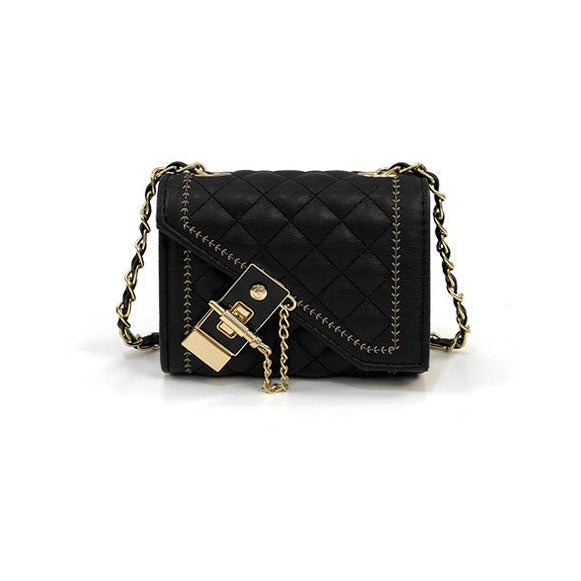 The Mini Crossbody
