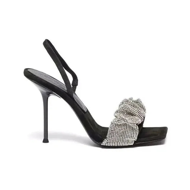 The Quay Stiletto