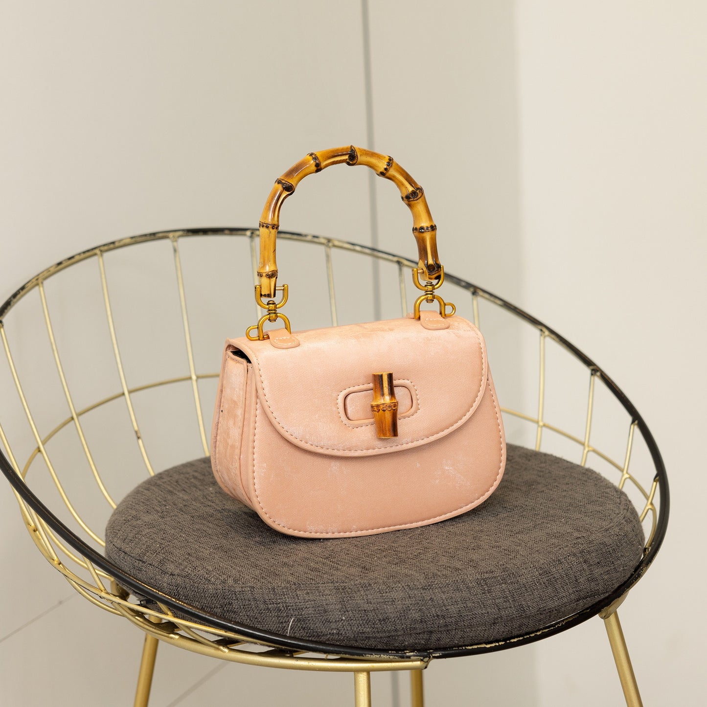 The Bamboo Bag
