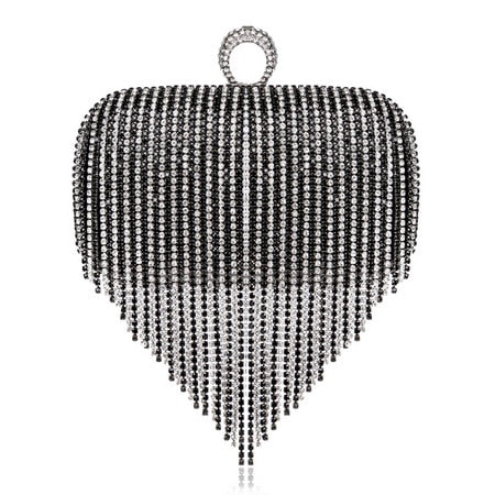 The Evening Clutch