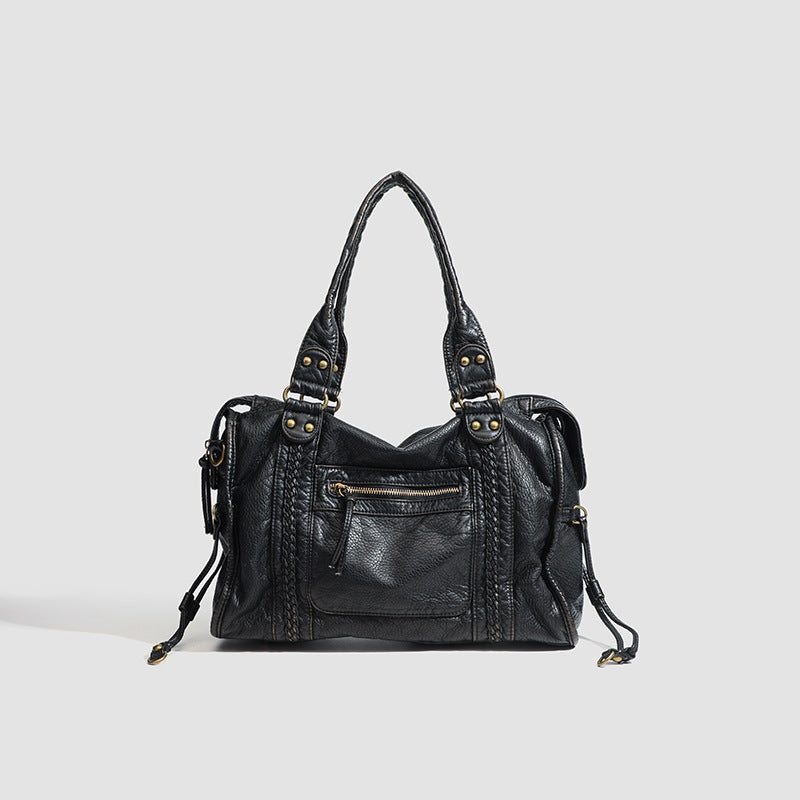 The French Retro Tote