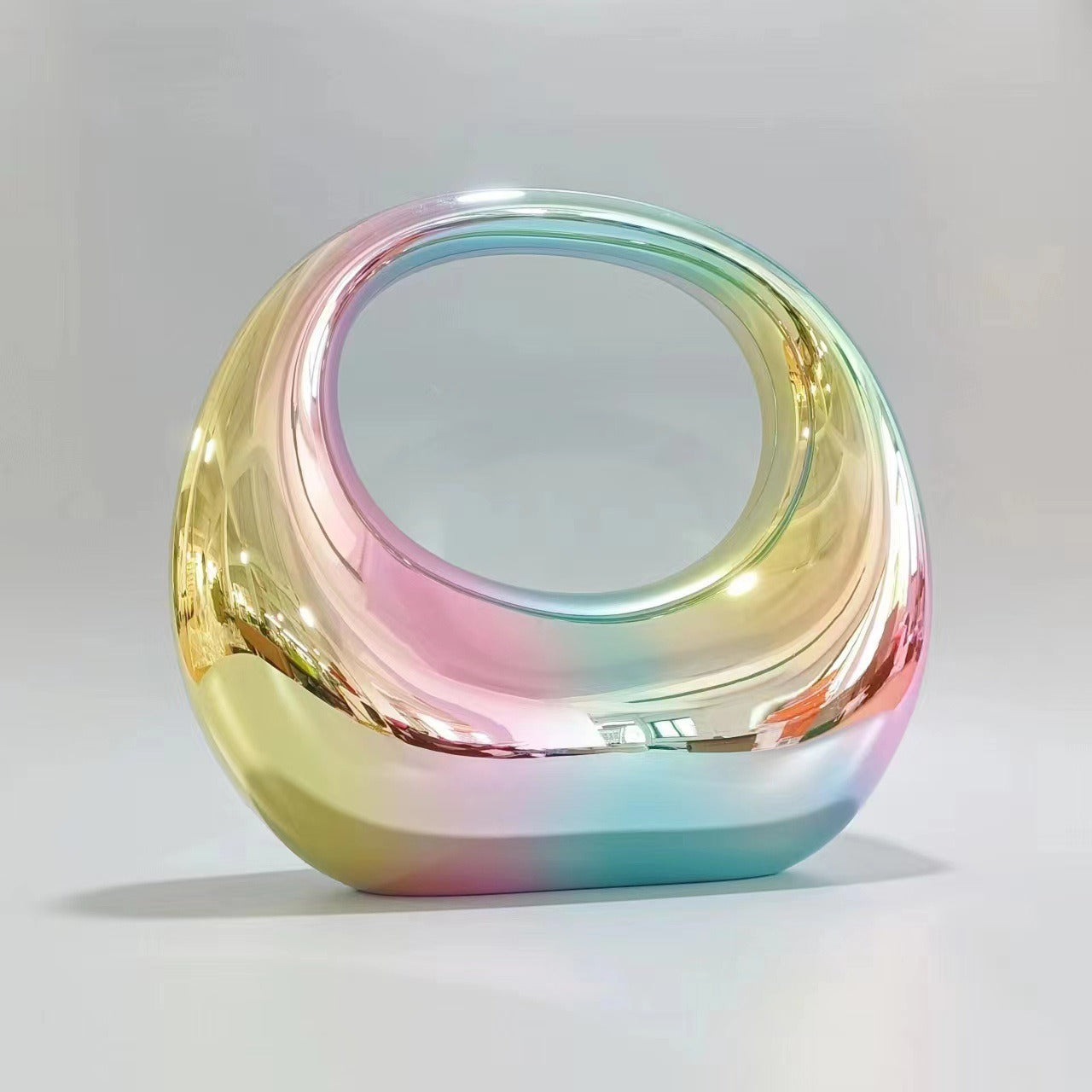 The Crescent Bag
