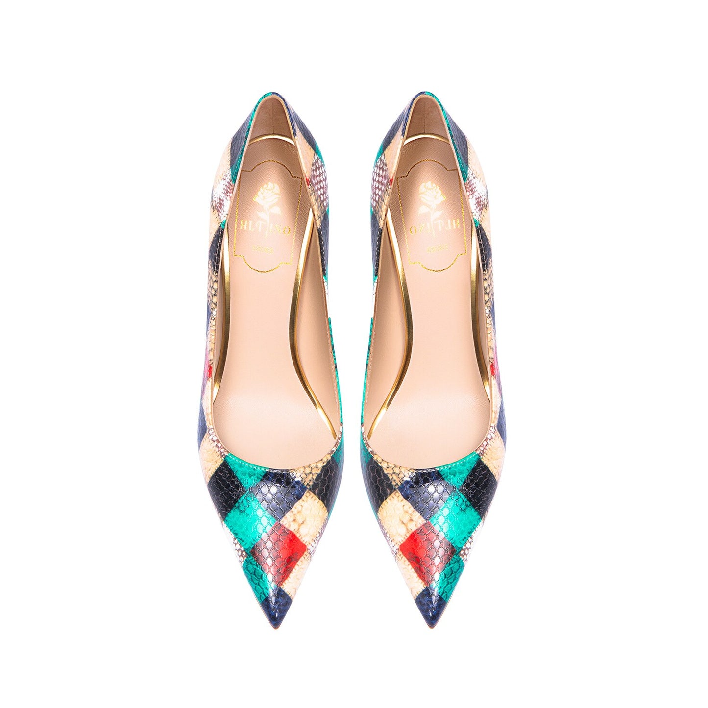 The Quay Stiletto
