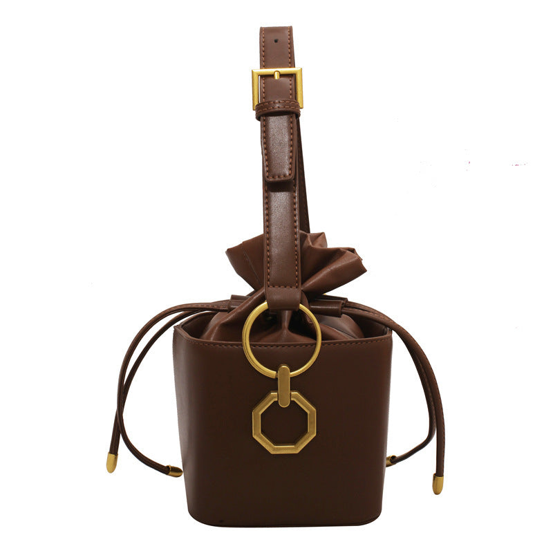 The Bucket Bag