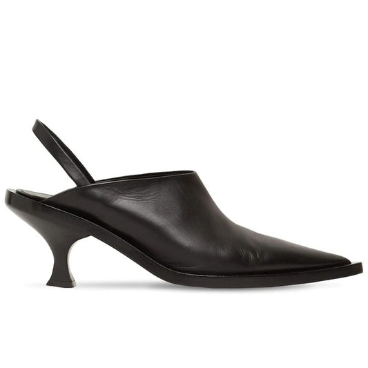 The French Pointed Slipper