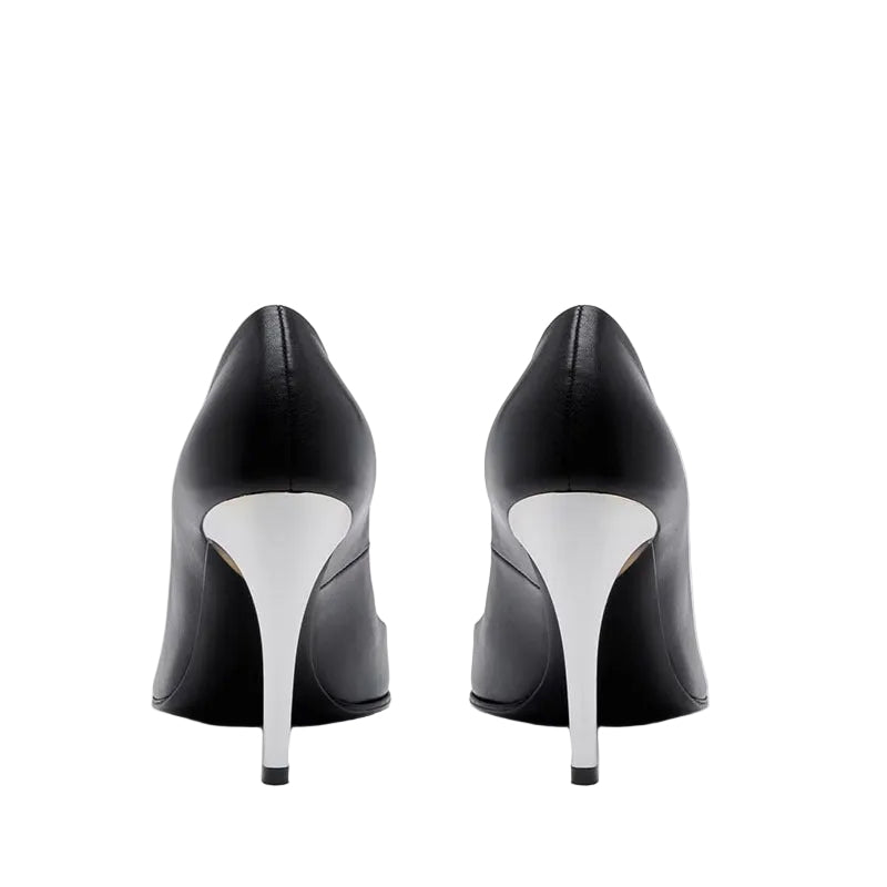 The Boulevard Stiletto