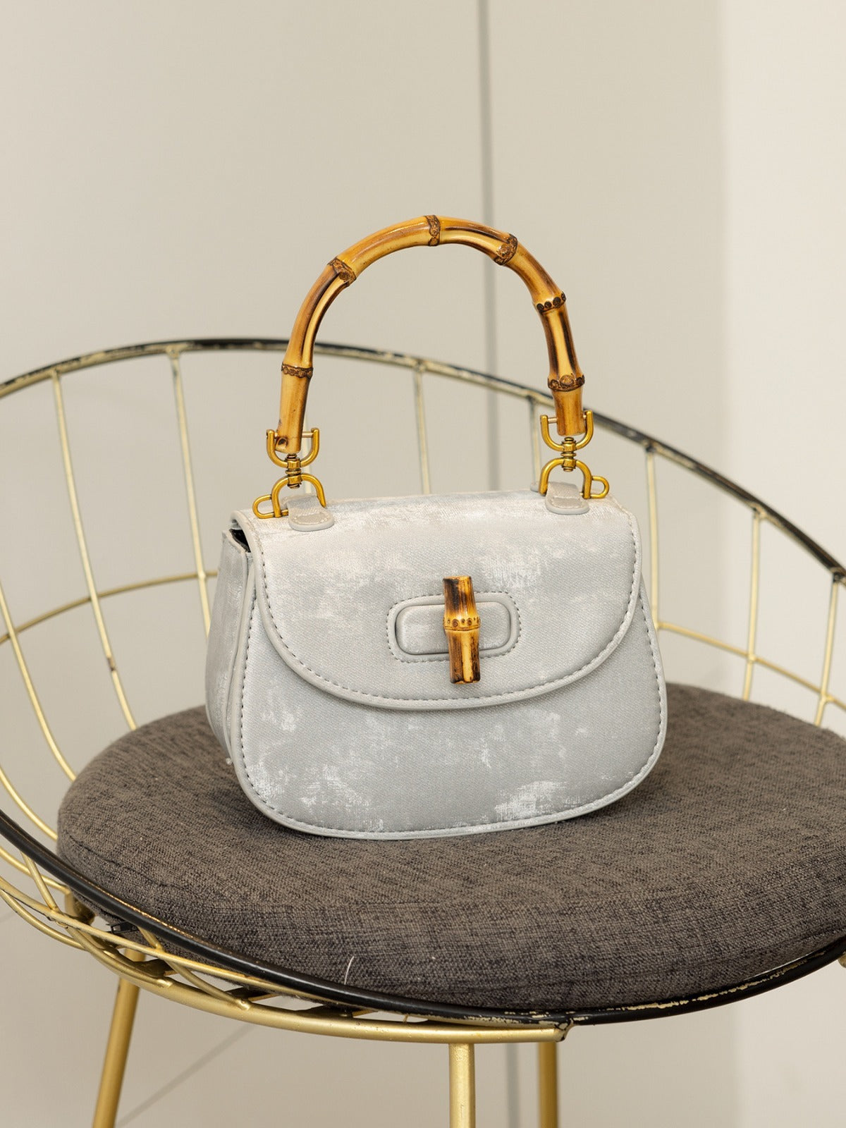 The Bamboo Bag