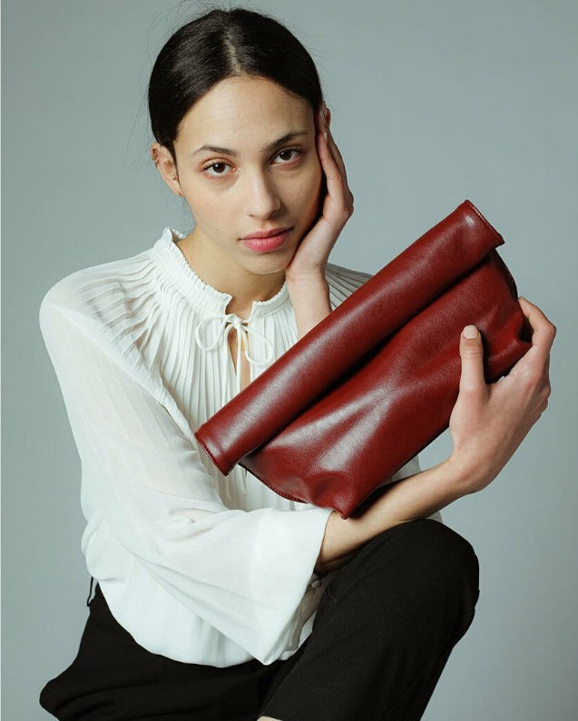 The Grab & Go Bag