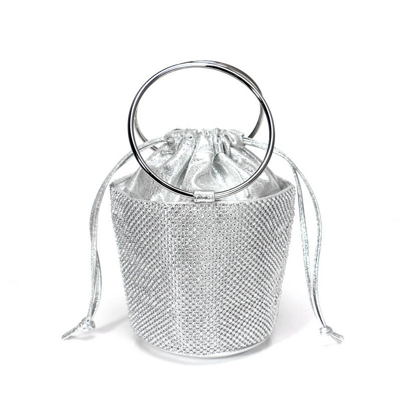 The Bucket Clutch
