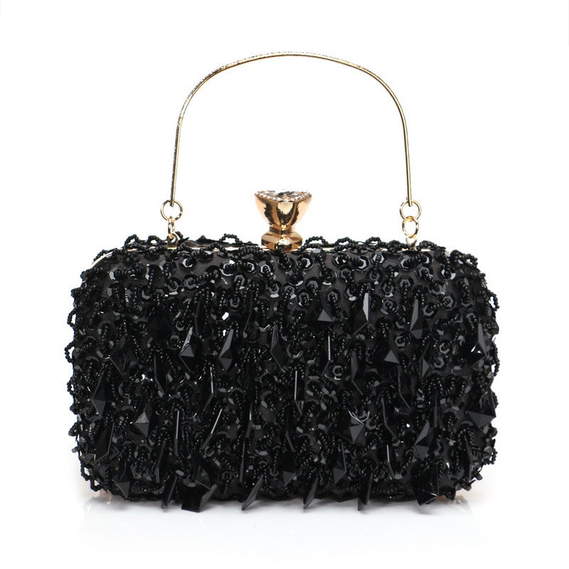 The Vintage Clutch