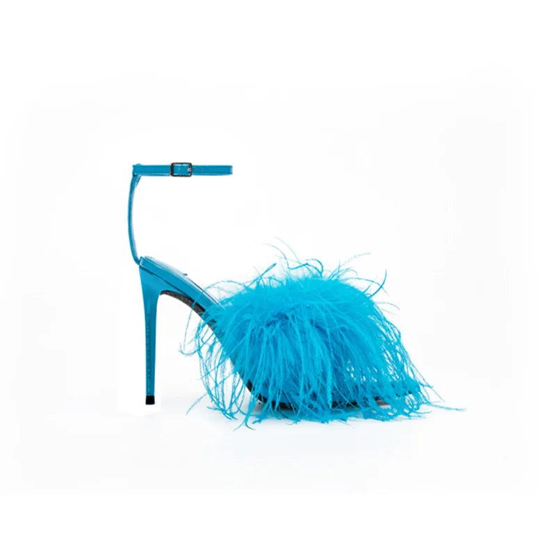 The Martini Stiletto