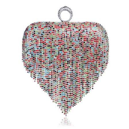 The Evening Clutch