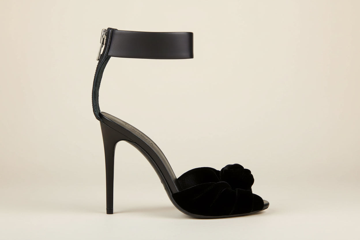 The Velvet