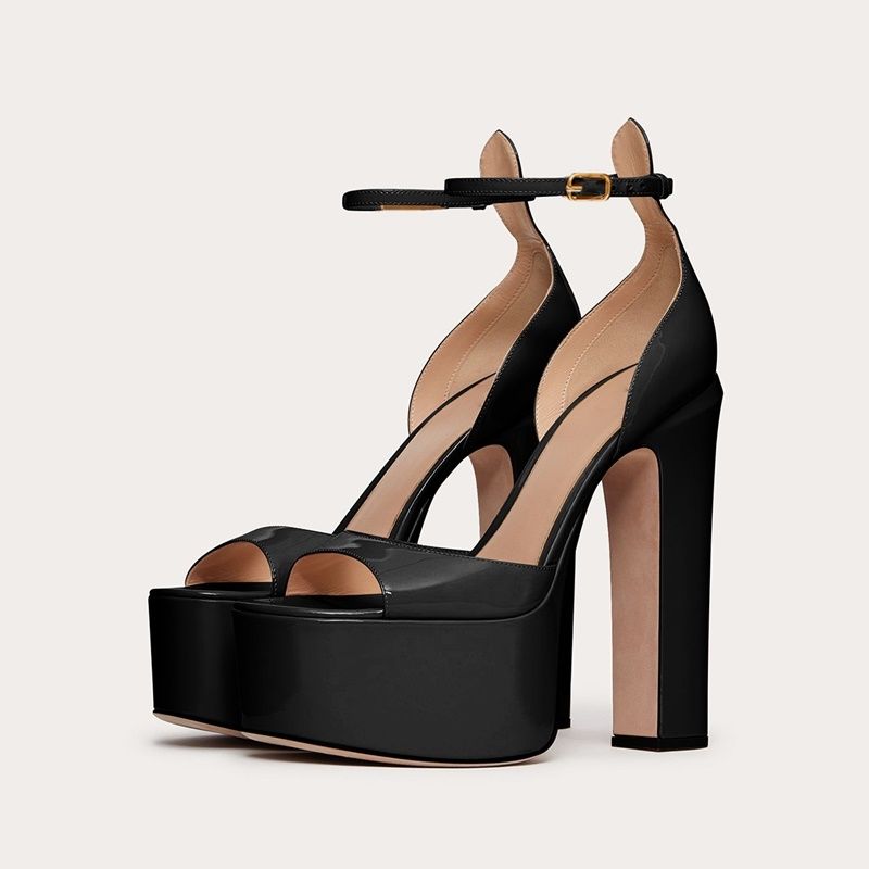 The Mary Janes